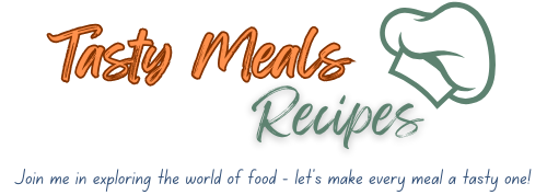 tasty meals recipes