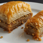 Greek Desserts: Discover the Secrets Behind Baklava & More