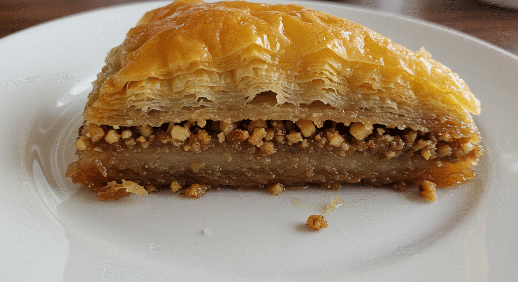 Explore the world of Greek desserts, including Baklava and its honey-infused wonders. Learn tips, recipes, and secrets for perfect Greek pastries.