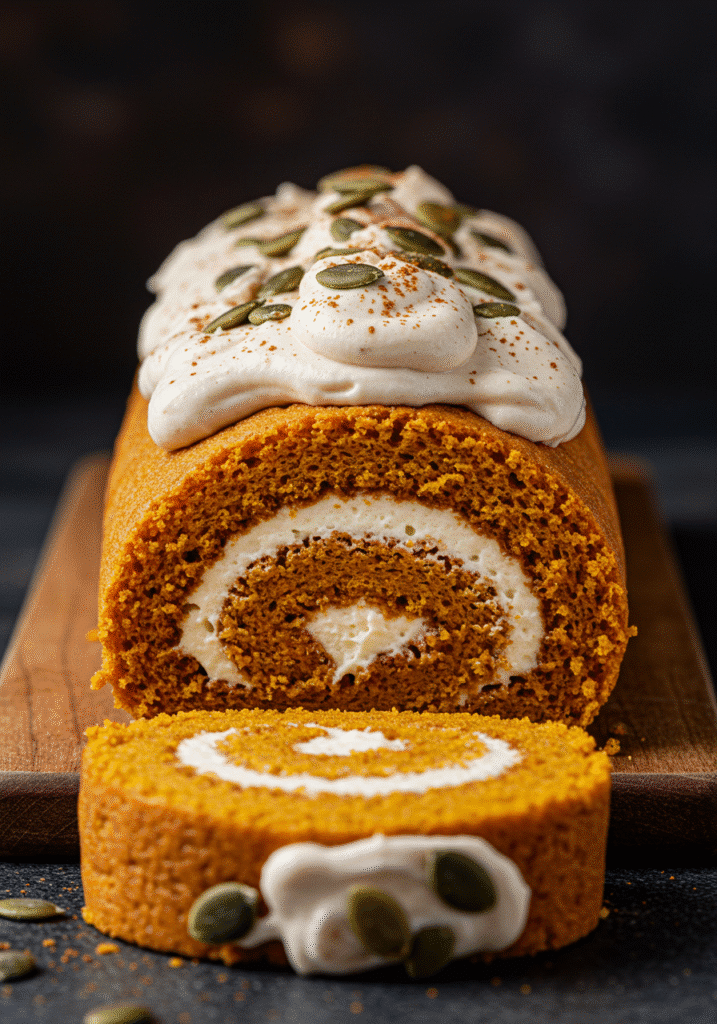 Halloween baking ideas