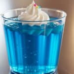 Simple Blue Hawaiian Jello Shot Recipe