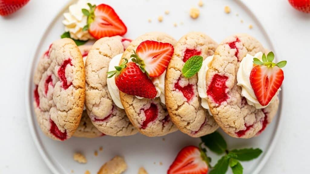 Southern Maple Sweet Potato Casserole baked with maple syrup, pecans, and fluffy mashed sweet potatoes in a golden, toasted topping