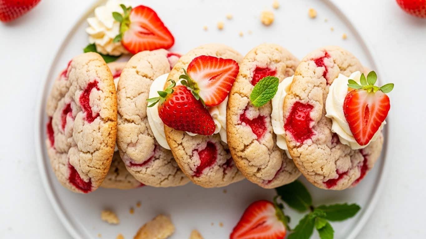 Southern Maple Sweet Potato Casserole baked with maple syrup, pecans, and fluffy mashed sweet potatoes in a golden, toasted topping