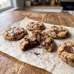 Chocolate chip_cookies