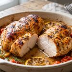 baked chicken breast recipes